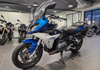 Bmw R 1200 RS (2015 - 16) - Annuncio 9920745