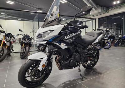 Kawasaki Versys 650 (2021 - 24) - Annuncio 9920748