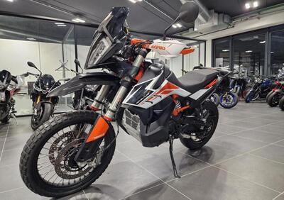 KTM 790 Adventure (2019 - 20) - Annuncio 9920749