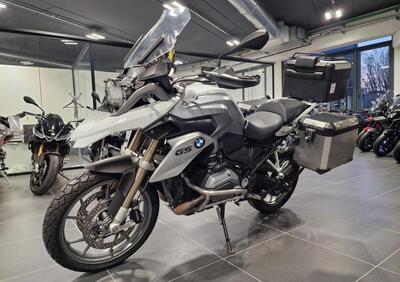Bmw R 1200 GS (2013 - 16) - Annuncio 9920750