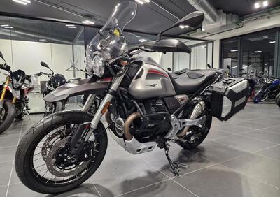 Moto Guzzi V85 TT (2021 - 23) - Annuncio 9920751