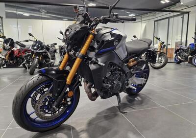 Yamaha MT-09 SP (2021 - 23) - Annuncio 9920752