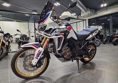 Honda Africa Twin CRF 1000L DCT ABS (2016 - 17) - Annuncio 9920753