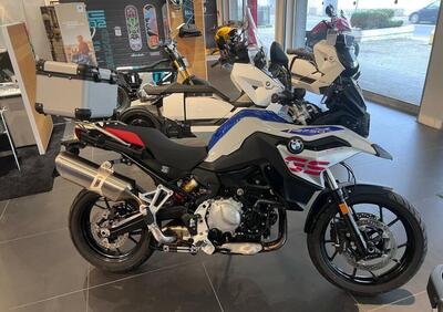 Bmw F 750 GS (2021 - 24) - Annuncio 9920776