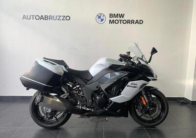 Kawasaki Ninja 1000 SX (2020) - Annuncio 9818344