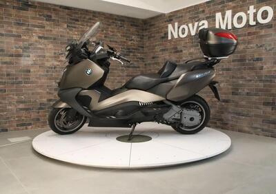 Bmw C 650 GT (2016 - 20) - Annuncio 9920779