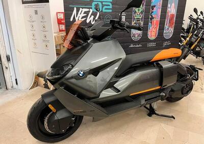 Bmw CE 04 (2021 - 25) - Annuncio 9652424