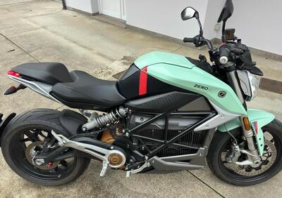 Zero SR-F Premium (2020 - 21) - Annuncio 9919913