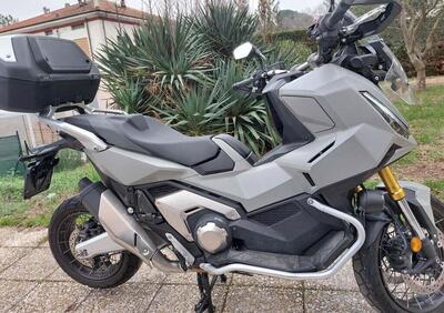 Honda X-ADV 750 DCT Adventure (2021 - 24) - Annuncio 9920786