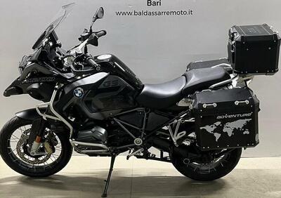 Bmw R 1200 GS Adventure (2017 - 18) - Annuncio 9887238