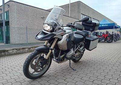 Bmw R 1200 GS (2004 - 07) - Annuncio 9920793