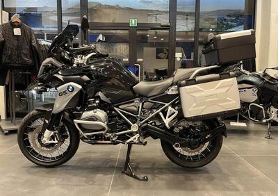 Bmw R 1200 GS (2013 - 16) - Annuncio 9920794