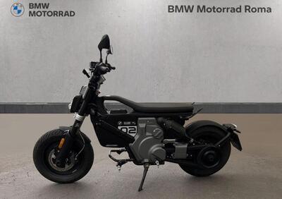 Bmw CE 02 AM (2024 - 26) - Annuncio 9901468