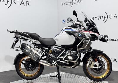 Bmw R 1250 GS Adventure (2021 - 24) - Annuncio 9920800