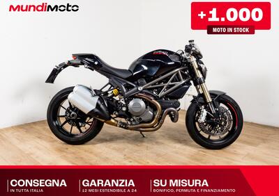 Ducati Monster 1100 Evo ABS (2011 - 13) - Annuncio 9920801