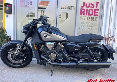 QJ Motor SRV 600 V (2025 - 26) - Annuncio 9920806