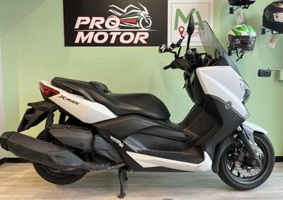 Yamaha X-Max 400 ABS (2013 - 16) - Annuncio 9920812