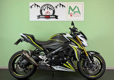 Suzuki GSX-S1000 ABS (2015 - 17) - Annuncio 9920813