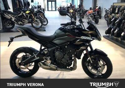 Triumph Tiger Sport 660 (2025) - Annuncio 9888749