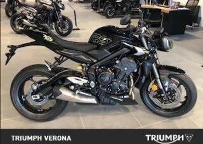 Triumph Street Triple 765 RS (2023 - 26) - Annuncio 9888752
