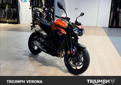 Triumph Street Triple 765 R (2023 - 26) - Annuncio 9901943