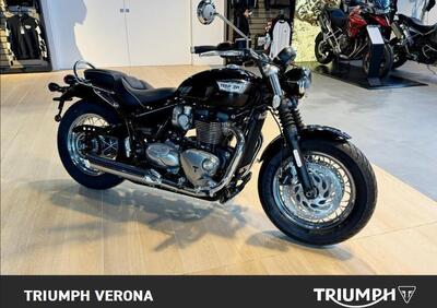 Triumph Bonneville Speedmaster 1200 (2021 - 25) - Annuncio 9910500