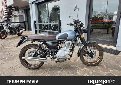 Mash Italia Two Fifty 250 (2014 - 16) - Annuncio 9179314