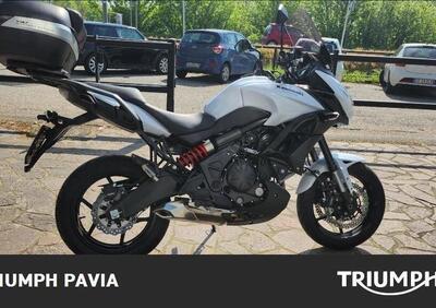 Kawasaki Versys 650 ABS (2015 - 16) - Annuncio 9422081