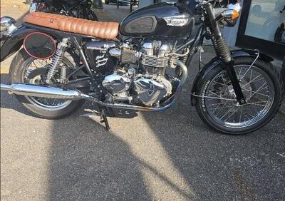 Triumph Bonneville T100 (2008 - 16) - Annuncio 9491707