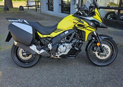 Suzuki V-Strom 650 ABS (2017 - 20) - Annuncio 9691464