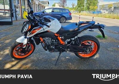 KTM 890 Duke R (2021) - Annuncio 9814904
