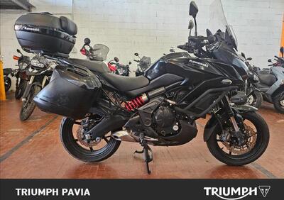 Kawasaki Versys 650 ABS (2015 - 16) - Annuncio 9737877