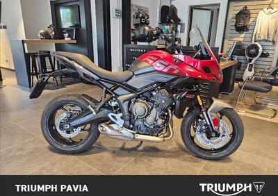 Triumph Tiger Sport 660 (2025) - Annuncio 9739267