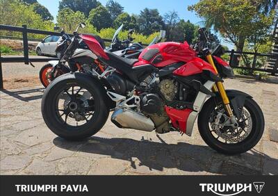 Ducati Streetfighter V4 1100 S (2021 - 22) - Annuncio 9774906