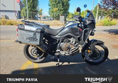 Honda Africa Twin CRF 1100L DCT (2022 - 23) - Annuncio 9828323