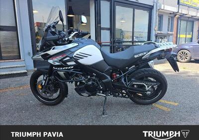 Suzuki V-Strom 1000XT (2017 - 20) - Annuncio 9786380