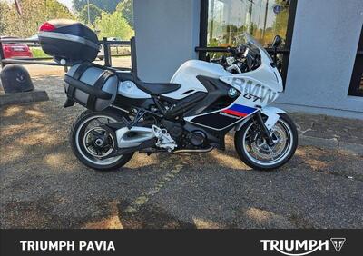 Bmw F 800 GT (2012 - 16) - Annuncio 9814908