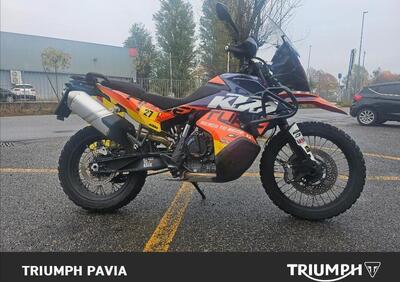 KTM 890 Adventure (2021) - Annuncio 9871192