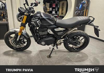 Triumph Speed 400 (2024 - 26) - Annuncio 9894159