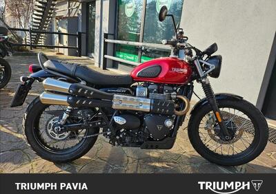 Triumph Street Scrambler 900 (2019 - 20) - Annuncio 9914970