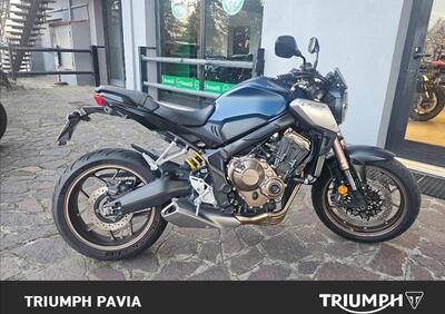 Honda CB 650 R (2019 - 20) - Annuncio 9916381