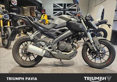 Yamaha MT-125 (2014 - 16) - Annuncio 9916466