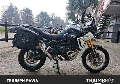 Triumph Tiger 900 Rally Pro (2024 - 26) - Annuncio 9916592
