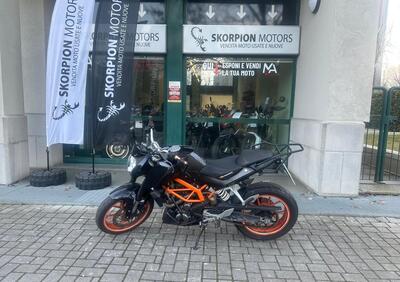 KTM 390 Duke ABS (2012 - 16) - Annuncio 9920815