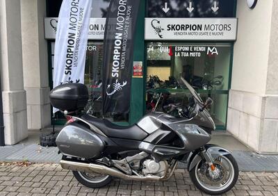 Honda Deauville 700 ABS - Annuncio 9920816