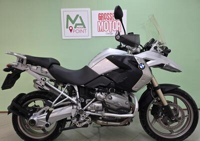 Bmw R 1200 GS (2008 - 09) - Annuncio 9920819