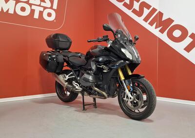 Bmw R 1200 RS (2015 - 16) - Annuncio 9803155