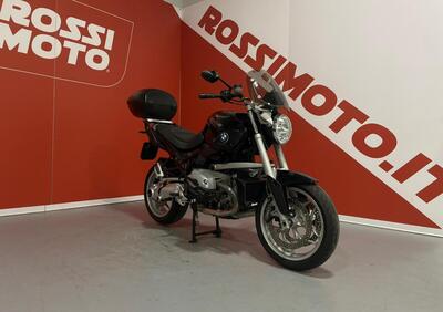 Bmw R 1200 R (2006 - 11) - Annuncio 9915777