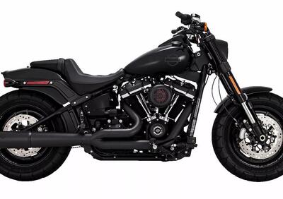 Marmitta Vance & Hines 2-1 Pro Pipe catalizzata PC - Annuncio 8547171
