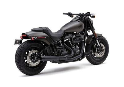 Scarico completo Cobra El Diablo 2-1 nero per Soft  - Annuncio 8547179